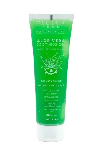 Cyclax Aloe Vera Soothing Gel